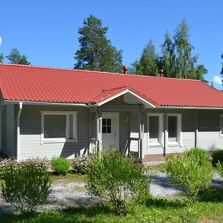 Valentin Cottage Enonkoski Ngoại thất bức ảnh