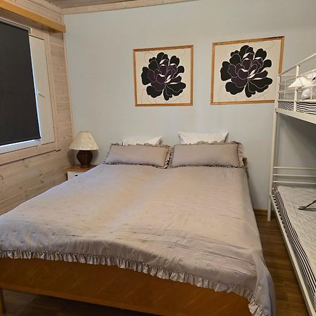 Valentin Cottage Enonkoski Ngoại thất bức ảnh