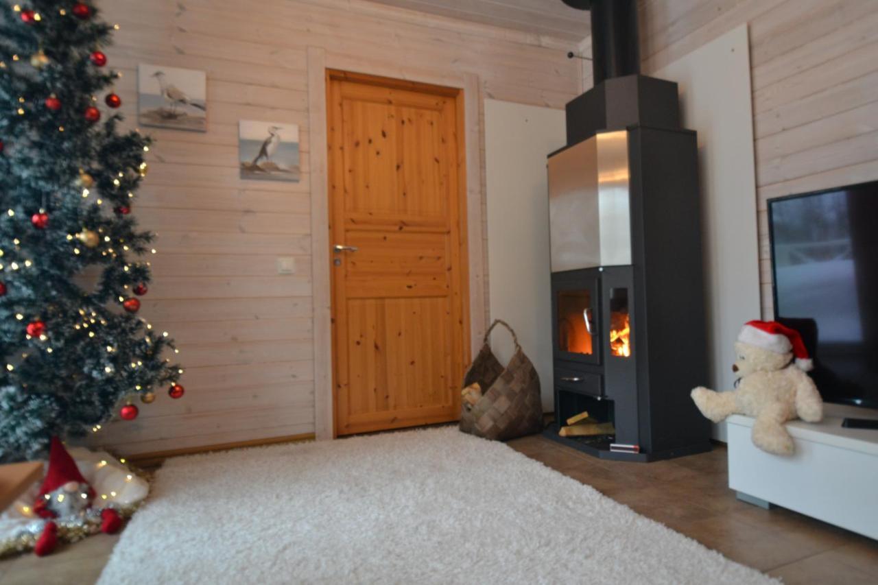 Valentin Cottage Enonkoski Ngoại thất bức ảnh