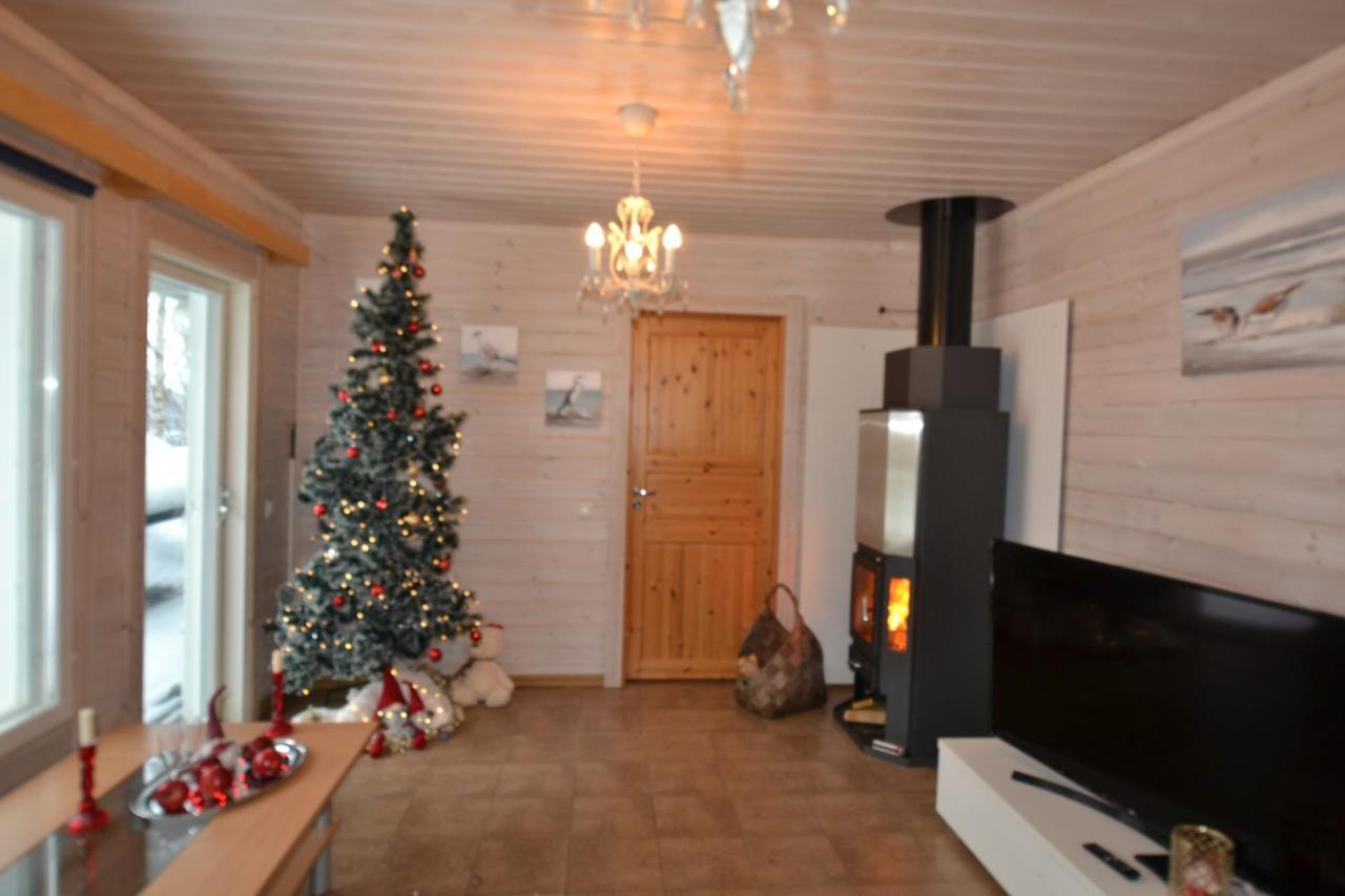 Valentin Cottage Enonkoski Ngoại thất bức ảnh