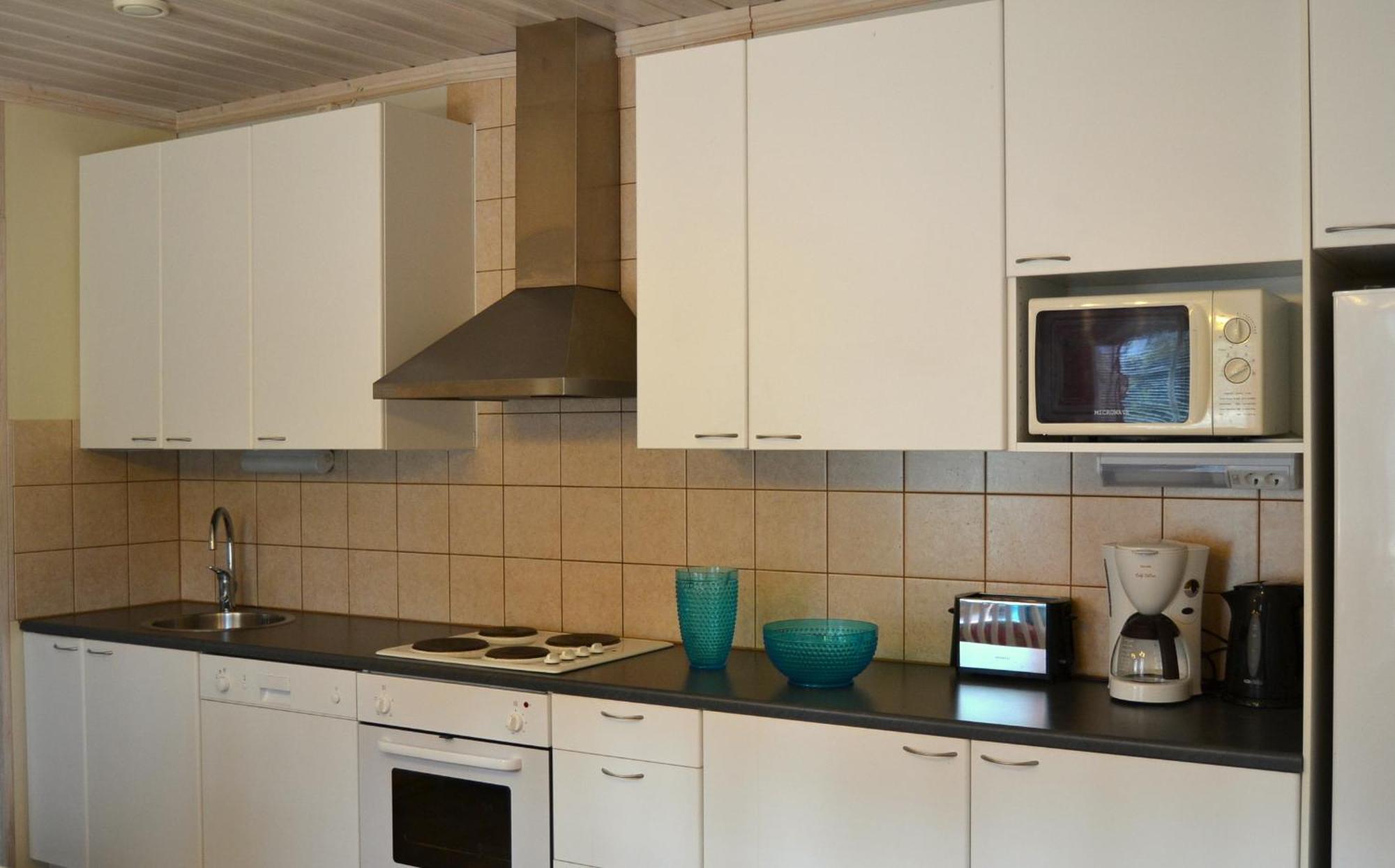 Valentin Cottage Enonkoski Ngoại thất bức ảnh