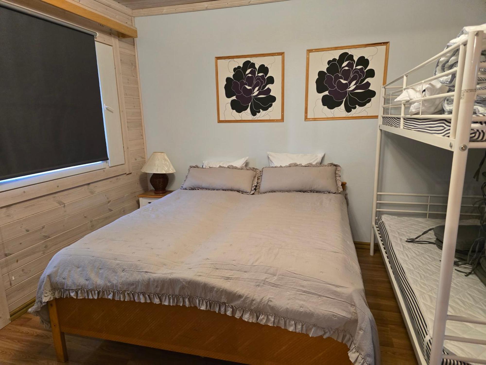 Valentin Cottage Enonkoski Ngoại thất bức ảnh