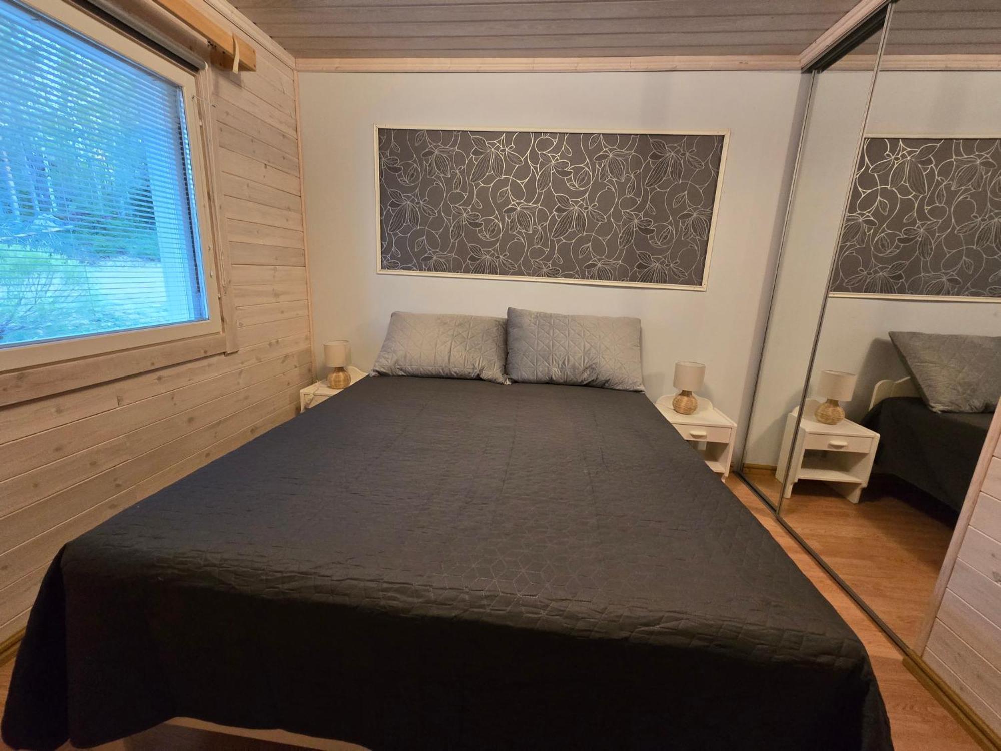 Valentin Cottage Enonkoski Ngoại thất bức ảnh