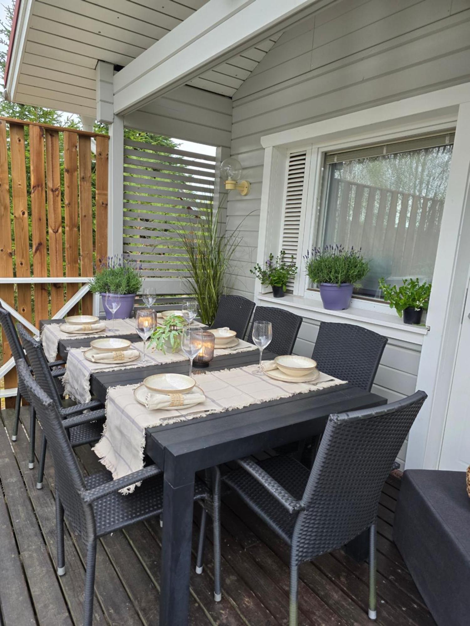 Valentin Cottage Enonkoski Ngoại thất bức ảnh