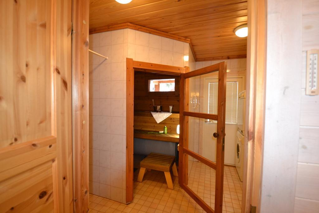 Valentin Cottage Enonkoski Phòng bức ảnh