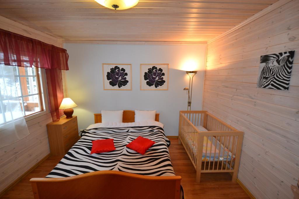 Valentin Cottage Enonkoski Phòng bức ảnh
