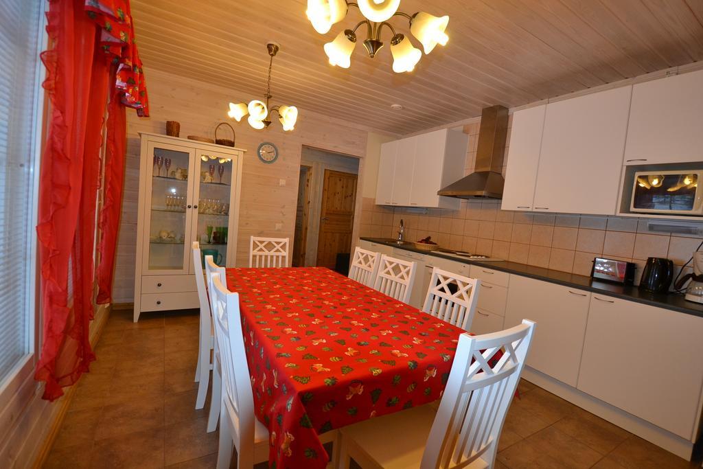 Valentin Cottage Enonkoski Phòng bức ảnh