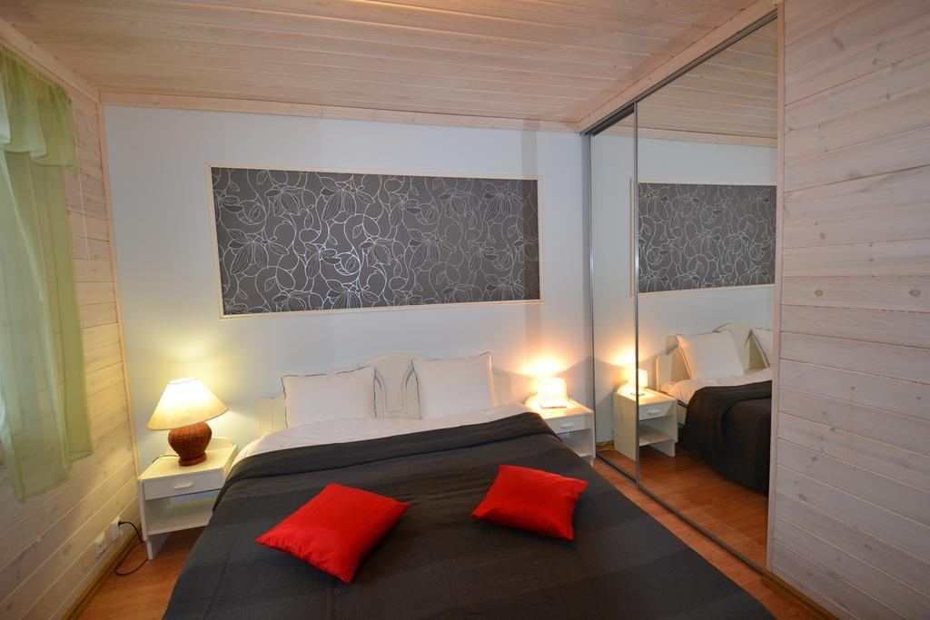 Valentin Cottage Enonkoski Phòng bức ảnh