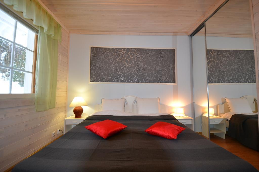 Valentin Cottage Enonkoski Phòng bức ảnh