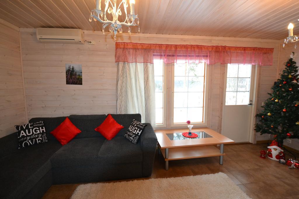 Valentin Cottage Enonkoski Ngoại thất bức ảnh